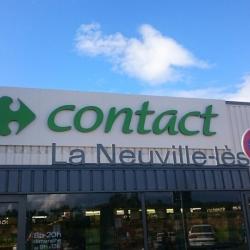 Carrefour