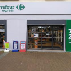 Carrefour