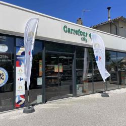 Carrefour