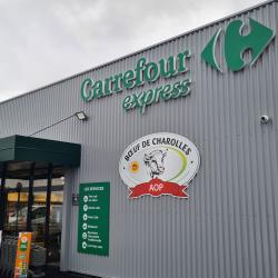 Carrefour