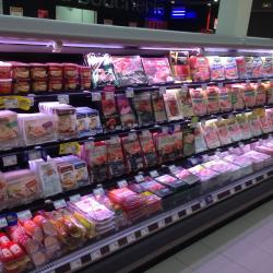 Carrefour