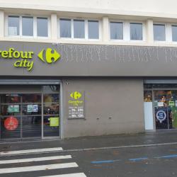 Carrefour
