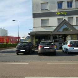 Carrefour