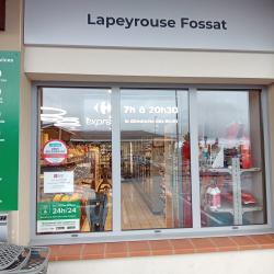 Carrefour