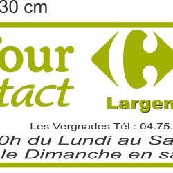 Carrefour
