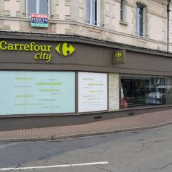 Carrefour