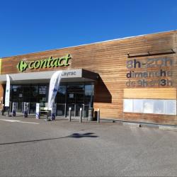Carrefour