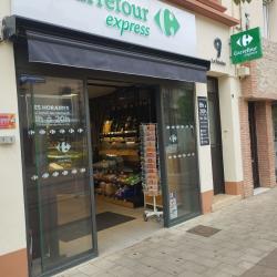 Carrefour