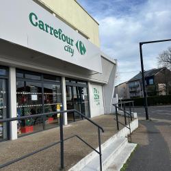 Carrefour