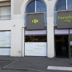 Carrefour