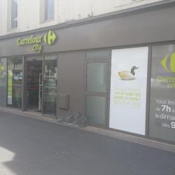 Carrefour