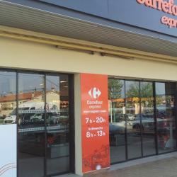 Carrefour