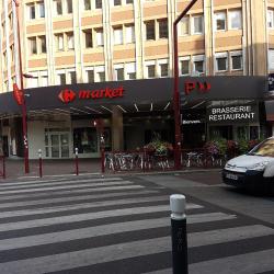 Carrefour