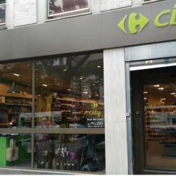 Carrefour