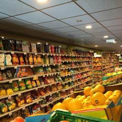 Carrefour