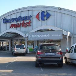 Carrefour