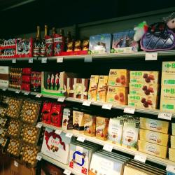Carrefour