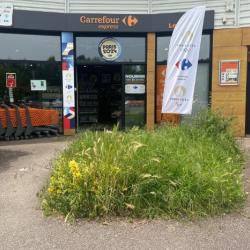 Carrefour