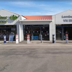 Carrefour