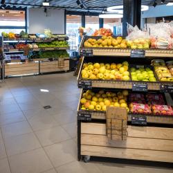 Carrefour