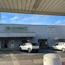 Carrefour