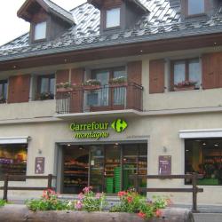 Carrefour