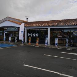 Carrefour