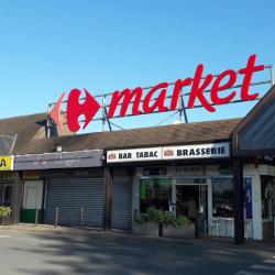 Carrefour
