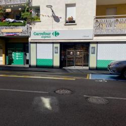 Carrefour