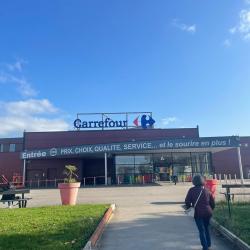 Carrefour