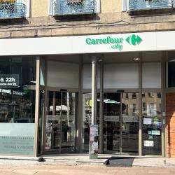 Carrefour