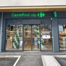 Carrefour