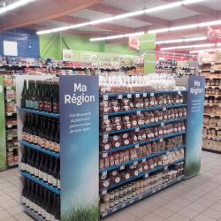 Carrefour