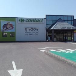 Carrefour