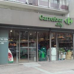 Carrefour