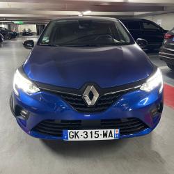 Carrefour Location