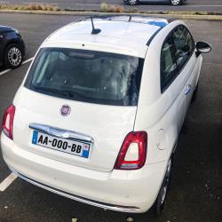 Carrefour Location