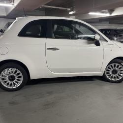 Carrefour Location