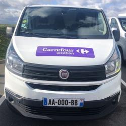 Carrefour Location