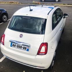 Carrefour Location