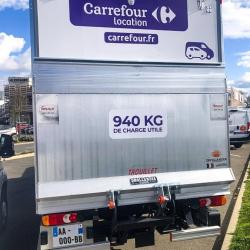 Carrefour Location