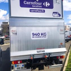 Carrefour Location