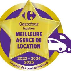 Carrefour Location