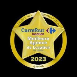 Carrefour Location