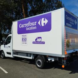 Carrefour Location