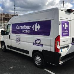 Carrefour Location