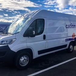 Carrefour Location