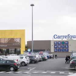 Carrefour Location