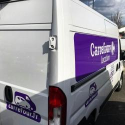 Carrefour Location