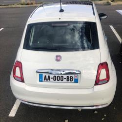 Carrefour Location